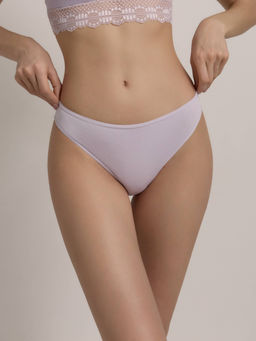 CONTE JASMINE LB 2558 Трусы женские lavender
