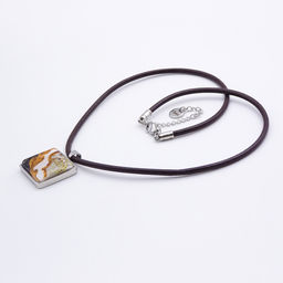 SAVANNAH Колье LKY5688