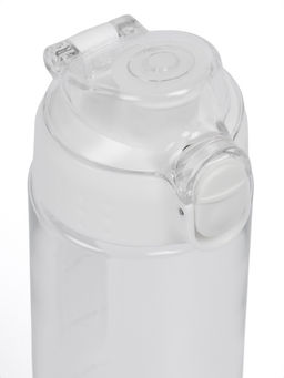 Бутылка для воды Onlytop, 700 мл, белая