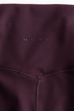 Mallas ciclistas SoftMove con bolsillo - H&m фото 8