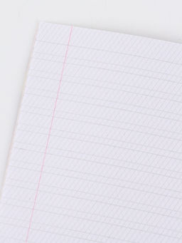 Цена за 20 шт. Тетрадь 12 листов, частая косая линейка «Принцессы Дисней»