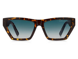 Солнцезащитные очки MARC JACOBS MARC 657/S фото 2