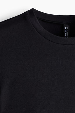 Camiseta entallada - H&m фото 7