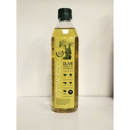 Столовое оливковое масло Epitrapezio, пл.бут., 500мл