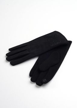 CLE Перчатки жен. GE03 сенс чёрный - Clever wear фото 7