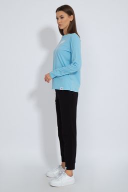 Лонгслив 4061 - Kivviwear фото 3