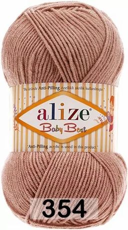 BABY BEST - Alize фото 29