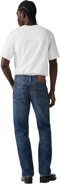 Джинсы мужские