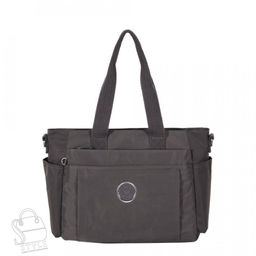 Сумка дорожная 8777MD gray Mindesa в Новосибирске  фото 3