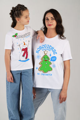 Фуфайка (футболка) женская Карнавал-3 VIOTEX - Виотекс фото 13