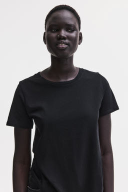 Camiseta de algod?n - H&m фото 7