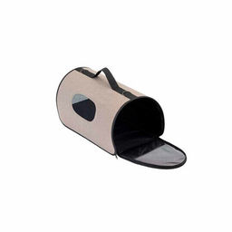 Сумка-переноска Редпл. жёсткая "ТУРНЕ" №3 90013беж