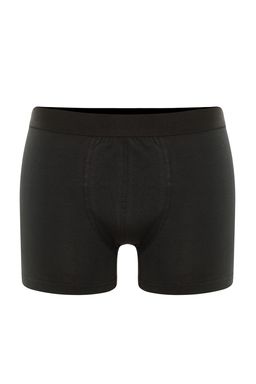 TRENDYOL MAN Lacivert 5li Paket Boxer TMNAW21BX0018 - Trendyolmilla фото 13