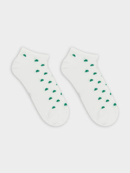 Цена за 5 пар! НОСКИ МУЖСКИЕ - Mark formelle фото 5