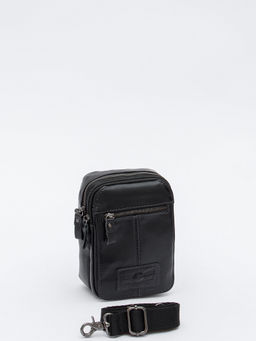 Сумка 6603-1TR black Tough Ruder