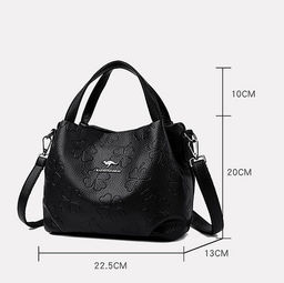 KAIDIFEINIROO Сумка женская 8279  фото 3