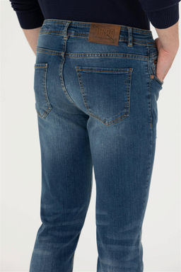 U. S. Polo Assn Мужские синие джинсы Неожиданная скидка в корзине - U.s. polo assn фото 14