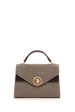 Женская норковая сумка - U.s. polo assn фото 3