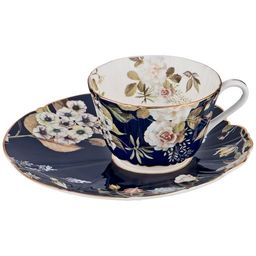 ЧАЙНАЯ ПАРА LEFARD КОБАЛЬТ 300 МЛ