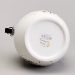 БАНКА LEFARD FUNNY HENS 11,5*15 СМ 700 МЛ (КОР=24ШТ.) фото 6