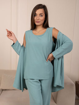 Костюм мод.2142/1 - Барболета фото 20