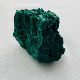 Образец Шелковый Малахит