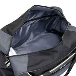 Сумка спортивная TORBER TSB1338  фото 4
