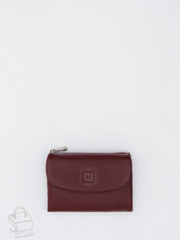 Женский кошелек 3907-1806 wine Vermari в Новосибирске