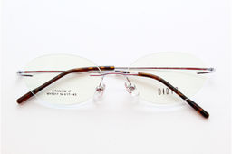 Оправа Didtr Titanium MY9017 54-17-143 C7