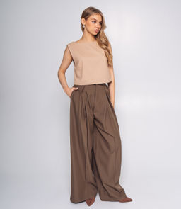 Топ #ОКТ025008 - Dommod фото 12