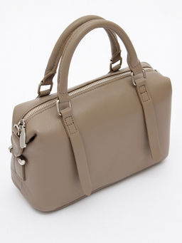 Сумка 79013VG gray Vitelli Grassi