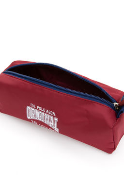 Erkek _ocuk K_rm_z_ Kalemlik Sepette S_rpriz _ndirim