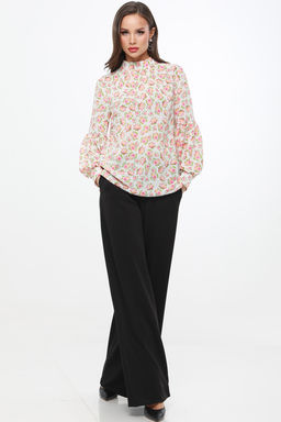 Блузка Дива, роуз - Dstrend фото 2