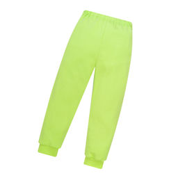 Пижама детская салатовая динозавр на скейте