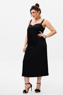 Платье ANELLI 1180.1 виноград  фото 3