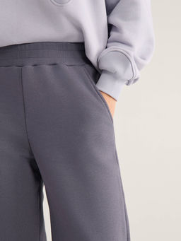 CONTE LBK 2841 Брюки женские graphite - Conte elegant фото 3