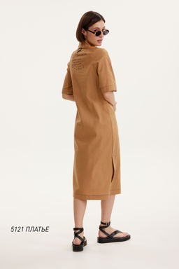 Платье 5121 - Niv niv fashion фото 2