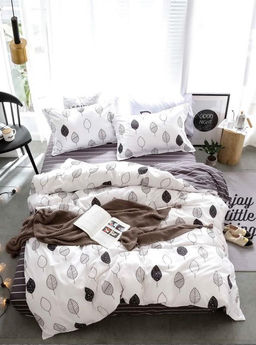 КПБ Mency Двухсторонний MEN017 Семейный