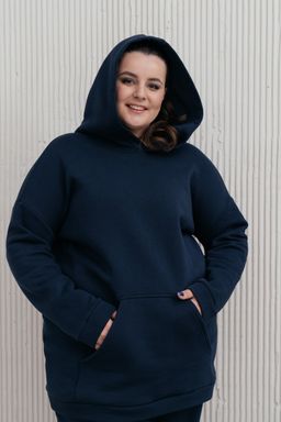 Худи женская - Jp фото 4