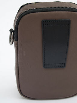 Сумка 65055D coffee Daodaisho