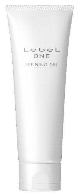 Гель для мягкого очищения кожи головы LEBEL ONE REFINING GEL, 1000 мл.