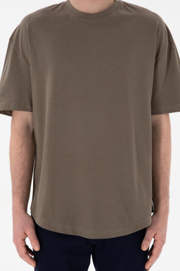 Erkek Vizon Basic Ti__rt Sepette S_rpriz _ndirim - U.s. polo assn фото 7