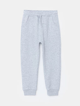 Bisiklet Uzun Kollu Bask?l? Erkek Bebek Sweatshirt ve E?ofman Alt 2li Tak?m - Waikiki фото 3