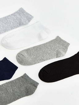 Erkek ?ocuk Patik ?orap 7li