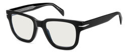 Оправы DAVID BECKHAM DB 7130