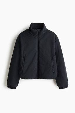 Chaqueta de deporte acolchada repelente al agua - H&m фото 2