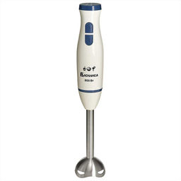 Блендер ВАСИЛИСА ВА-310А белый с синим 800Вт