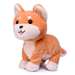 Собака "Риччи" на батарейках, в коробке