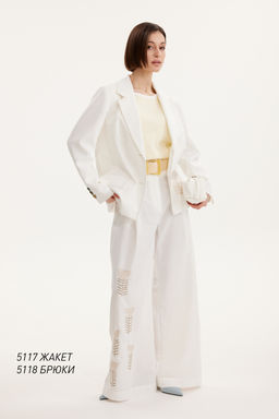 Брюки 5118 - Niv niv fashion фото 3