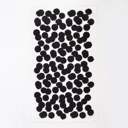 Набор кухонных полотенец Доляна LOVE ETHNIC 35х60см-4шт, 100% хлопок  фото 4